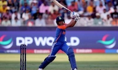 ಮಹಿಳಾ ಟಿ20 ವಿಶ್ವಕಪ್ - ಪಾಕ್ ವಿರುದ್ಧ ಭಾರತಕ್ಕೆ ಭರ್ಜರಿ ಗೆಲುವು