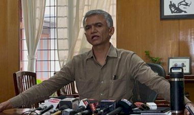 ಇ-ಖಾತಾ ಮಾಡಿಸಿಕೊಳ್ಳಲು ಯಾವುದೇ ಸಮಯ ನಿಗದಿ ಇಲ್ಲ - ಸಚಿವ ಕೃಷ್ಣ ಬೈರೇಗೌಡ ಸ್ಪಷ್ಟನೆ