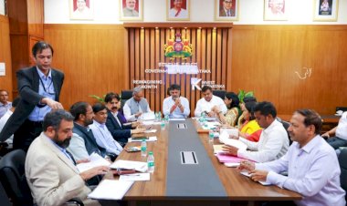 ಬೆಂಗಳೂರಿನಲ್ಲಿ 2ನೇ ವಿಮಾನ ನಿಲ್ದಾಣ ವಿಚಾರ - 5 ಸ್ಥಳಗಳನ್ನು ಗುರುತಿಸಿದ ರಾಜ್ಯ ಸರ್ಕಾರ