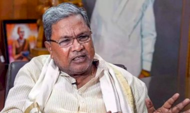 ರಾಜ್ಯದಲ್ಲಿ ಮಳೆಯಿಂದ ಅಪಾರ ಹಾನಿ : ಸಿಎಂ ನೇತೃತ್ವದಲ್ಲಿ ಇಂದು ಮಹತ್ವದ ಸಭೆ