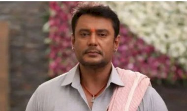 ಆಸ್ಪತ್ರೆಗೆ ದಾಖಲಾದ ನಟ ದರ್ಶನ್