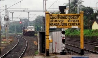 ಬೆಂಗಳೂರು-ಕಾರವಾರ ರೈಲಿಗೆ 3 ಹೆಚ್ಚುವರಿ ಬೋಗಿ