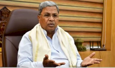 ಸರ್ಕಾರಿ ನೌಕರರು ಮತ್ತು ಆದಾಯ ತೆರಿಗೆ ಪಾವತಿಸುವವರನ್ನು ಹೊರತುಪಡಿಸಿ ಯಾರೊಬ್ಬರ ಪಡಿತರ ಚೀಟಿ ರದ್ದು ಮಾಡದಂತೆ ಸಿಎಂ ಖಡಕ್ ಸೂಚನೆ