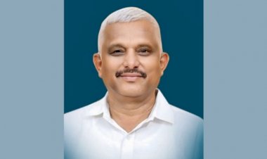 ಹೆಸ್ಕಾಂ ಅಧ್ಯಕ್ಷರಾಗಿ ಅಧಿಕಾರ ವಹಿಸಿಕೊಳ್ಳಲಿರುವ ಮಾಜಿ ಶಾಸಕ ಅಜ್ಜಂಪೀರ ಖಾದ್ರಿ