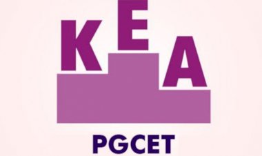 KEA PGCETಅಂತಿಮ ಫಲಿತಾಂಶ ಪ್ರಕಟ