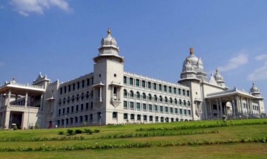 ಬೆಳಗಾವಿಯಲ್ಲಿ ಇಂದಿನಿಂದ ಚಳಿಗಾಲದ ಅಧಿವೇಶನ