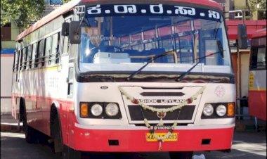 ಕ್ರಿಸ್ಮಸ್ ಹಬ್ಬಕ್ಕೆ ಹೆಚ್ಚುವರಿ 125 ಬಸ್