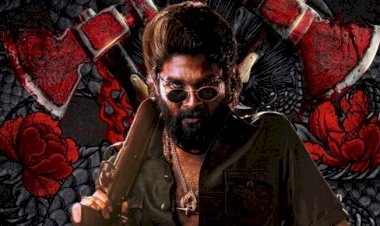 ಬ್ರೇಕಿಂಗ್‌ : ಅಲ್ಲು ಅರ್ಜುನ್‌ಗೆ ಸಾಮಾನ್ಯ ಜಾಮೀನು ಮಂಜೂರು