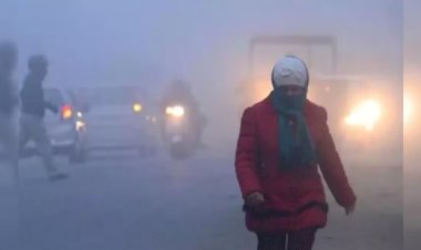 ಮುಂದಿನ ಒಂದು ವಾರ ಶೀತ ಗಾಳಿ, ಭಾರಿ ಚಳಿ ಮುನ್ಸೂಚನೆ