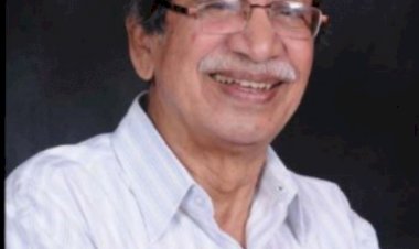 ಹಿರಿಯ ಸಾಹಿತಿ ನಾ.ಡಿಸೋಜ ನಿಧನ