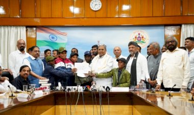 ಸರ್ಕಾರದ ಮುಂದೆ 18 ಬೇಡಿಕೆಗಳನ್ನಿಟ್ಟ ಶರಣಾದ ನಕ್ಸಲರು