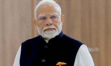 ಸಂಜೆ 7 ಗಂಟೆಗೆ ದೆಹಲಿ ಬಿಜೆಪಿ ಕಚೇರಿಗೆ ಪ್ರಧಾನಿ ಮೋದಿ : ಪಕ್ಷದ ನಾಯಕರ ಜೊತೆ ಚರ್ಚೆ