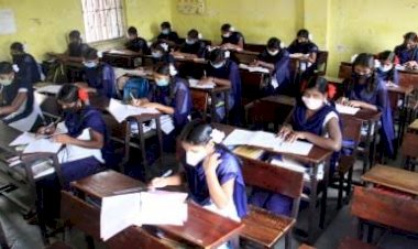 ಮಾ.1 ರಿಂದ ದ್ವಿತೀಯ ಪಿಯುಸಿ ಪರೀಕ್ಷೆ