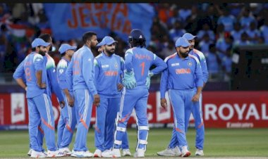 'ಕಿವೀಸ್' ಕಿವಿ ಹಿಂಡಿದ ಭಾರತ - ಟೀಮ್‌ ಇಂಡಿಯಾಗೆ ಭರ್ಜರಿ ಗೆಲುವು