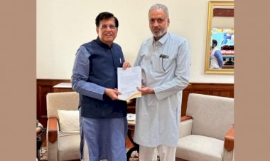 ಶಿರಸಿ: ಉತ್ತರ ಕನ್ನಡ ಜಿಲ್ಲೆ ದೇಶದಲ್ಲೇ ಕಾಳು‌ಮೆಣಸು ಉತ್ಪಾದನೆಯಲ್ಲಿ ಮುಂಚೂಣಿಯಲ್ಲಿದೆ - ಸಂಸದ ಕಾಗೇರಿ