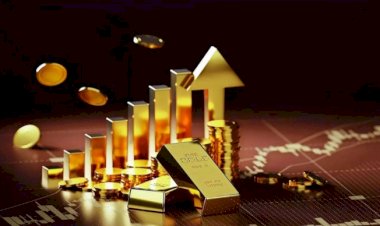 ಅಂತರರಾಷ್ಟ್ರೀಯ ಮಾರುಕಟ್ಟೆಯಲ್ಲಿ ಸಾರ್ವಕಾಲಿಕ ಗರಿಷ್ಠ ಮಟ್ಟ ತಲುಪಿದ ಚಿನ್ನದ ಬೆಲೆ.!