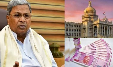 ಬೆಂಗಳೂರು: ಶೇ 100ರಷ್ಟು ಹೆಚ್ಚಾಯ್ತು ಶಾಸಕರು ಸಚಿವರ ವೇತನ..!