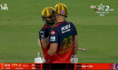 IPL 2025 : ಕೆಕೆಆರ್ ವಿರುದ್ಧ ಆರ್ಸಿಬಿಗೆ ಸುಲಭ ಜಯ