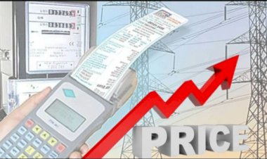 ಬಸ್‌, ಹಾಲು ಬೆನ್ನಲ್ಲೇ ರಾಜ್ಯದ ಜನರಿಗೆ ವಿದ್ಯುತ್ ದರ ಏರಿಕೆ ಶಾಕ್‌ ಕೊಟ್ಟ ಸರ್ಕಾರ