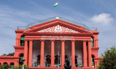 ಅಕ್ರಮ ಊಬರ್, ರ‍್ಯಾಪಿಡೋ ಸೇವೆ ಸ್ಥಗಿತಗೊಳಿಸಲು ಹೈಕೋರ್ಟ್ ಸೂಚನೆ