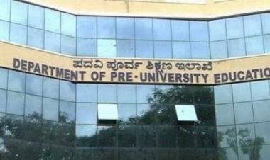 Breaking : ನಾಳೆ ದ್ವಿತೀಯ ಪಿಯುಸಿ ಫಲಿತಾಂಶ ಪ್ರಕಟ