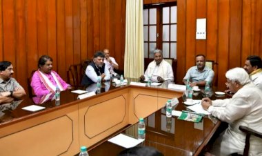 ಅಂತೂ ಬಿಜೆಪಿಯ 18 ಶಾಸಕರ ಅಮಾನತು ವಾಪಸ್ ಪಡೆದ ಸ್ಪೀಕರ್