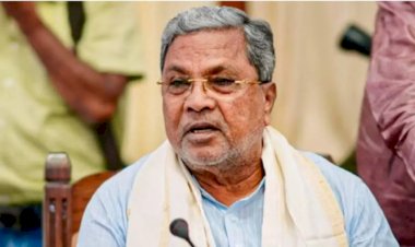 ರಾಜ್ಯದಲ್ಲಿ ಕೋವಿಡ್ ಪ್ರಕರಣ ಹೆಚ್ಚಳ ಬೆನ್ನಲ್ಲೇ ತುರ್ತು ಸಭೆ ಕರೆದ ಸಿಎಂ ಸಿದ್ದರಾಮಯ್ಯ