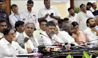 ಬೆಂಗಳೂರು : ಮಳೆ ಅನಾಹುತ, ಪ್ರವಾಹ ಪೀಡಿತ ಪ್ರದೇಶಗಳಿಗೆ ಭೇಟಿ ನೀಡಿ; ಜಿಲ್ಲಾ ಉಸ್ತುವಾರಿ ಸಚಿವರಿಗೆ ಸಿಎಂ ಸೂಚನೆ