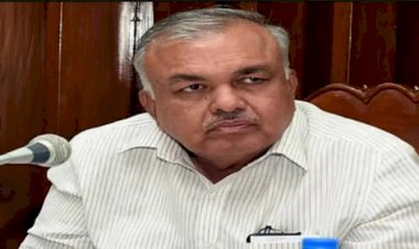 ಆಗಸ್ಟ್ 15 ರಿಂದ ದೇವಸ್ಥಾನಗಳಲ್ಲಿ ಪ್ಲಾಸ್ಟಿಕ್ ಬಳಸುವಂತಿಲ್ಲ - ಸಚಿವ ರಾಮಲಿಂಗಾರೆಡ್ಡಿ