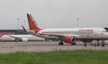 ಬೋಯಿಂಗ್ 787 ವಿಮಾನಗಳ ತಾಂತ್ರಿಕ ದೋಷ : ಡಿಜಿಸಿಎ ಸಭೆಗೆ ಏರ್ ಇಂಡಿಯಾ ಮುಖ್ಯಸ್ಥನಿಗೆ ಬುಲಾವ್!