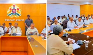 ಬೆಂಗಳೂರು : ಸಾರಿಗೆ ಮುಷ್ಕರ - ಕೋರ್ಟ್ ಆದೇಶ ಹಿನ್ನೆಲೆ 10.30ಕ್ಕೆ ಮಹತ್ವದ ಸಭೆ ಕರೆದ ಜಂಟಿ ಕ್ರಿಯಾ ಸಮಿತಿ