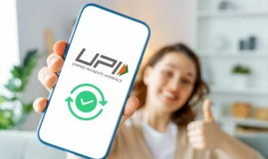 ಯುಪಿಐ ಪಾವತಿ ಮಿತಿ ಹೆಚ್ಚಳ.. ಒಂದೇ ಬಾರಿಗೆ ಐದು ಲಕ್ಷ, ದಿನಕ್ಕೆ ಹತ್ತು ಲಕ್ಷ ರೂ. ವರ್ಗಾವಣೆ