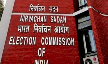 ನವದೆಹಲಿ : ಸೆ.10ರಂದು ಎಲ್ಲಾ ರಾಜ್ಯಗಳ ಸಿಇಒಗಳ ಸಭೆ ಕರೆದ ಚುನಾವಣಾ ಆಯೋಗ