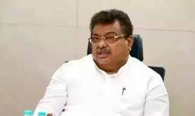 ರಾಜ್ಯದ 4 ರೈಲು ನಿಲ್ದಾಣಗಳಿಗೆ ಸಂತರ ಹೆಸರು: ಎಂ.ಬಿ ಪಾಟೀಲ್ ಶಿಫಾರಸು