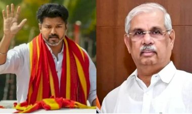BREAKING: ನಾಳೆ ಸಿಎಂ ಆಗಿ ಪ್ರಮಾಣವಚನ ಸ್ವೀಕರಿಸುವ ವಿಜಯ್ ಕನಸು ಭಗ್ನ.!