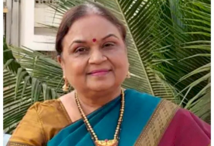 ಮಹಾರಾಷ್ಟ್ರದಲ್ಲಿ ಕೊರೊನಾ ಮರಣಮೃದಂಗ: IAS ಅಧಿಕಾರಿ ನೀಲಾ ಸತ್ಯನಾರಾಯಣ್ ವೈರಸ್ ಗೆ ಬಲಿ