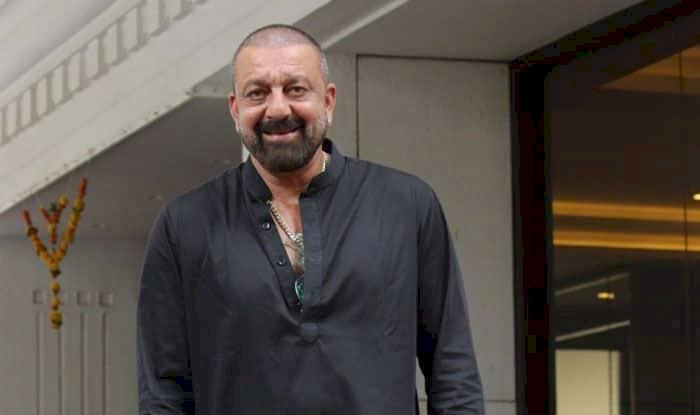 ಬಾಲಿವುಡ್ ಖ್ಯಾತ ನಟ ಸಂಜಯ್ ದತ್ ಗೆ ಶ್ವಾಸಕೋಶದ ಕ್ಯಾನ್ಸರ್