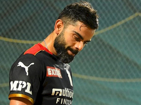 ಆರ್‌ಸಿಬಿ ನಾಯಕತ್ವಕ್ಕೂ ವಿರಾಟ್ ಕೊಹ್ಲಿ ರಾಜೀನಾಮೆ.!