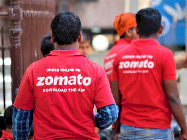 ಧಾರವಾಡ: ZOMATO ವಿರುದ್ಧ ತಿರುಗಿಬಿದ್ದ ಡೆಲಿವರಿ ಬಾಯ್ಸ್