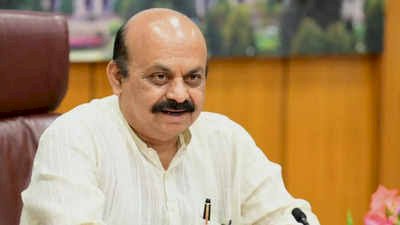 ಹುಬ್ಬಳ್ಳಿ: ಬೆಂಗಳೂರಿನಂತೆ ಉತ್ತರ ಕರ್ನಾಟಕದ ನಗರಗಳು ಅಭಿವೃದ್ಧಿ ಹೊಂದಬೇಕು: ಸಿಎಂ‌ ಬೊಮ್ಮಾಯಿ...!