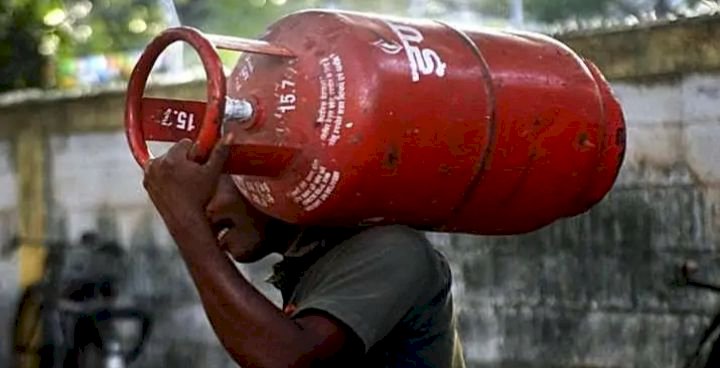 ದುರ್ಬಲ ವರ್ಗಕ್ಕೆ ಮಾತ್ರ LPG ಗೆ ಸಬ್ಸಿಡಿ: ಕೇಂದ್ರದ ಚಿಂತನೆ