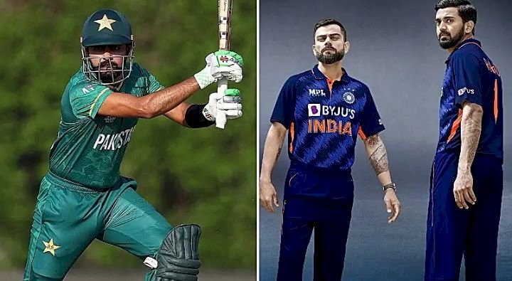 T20 ವಿಶ್ವಕಪ್: ಭಾರತ vs ಪಾಕಿಸ್ತಾನ ಪಂದ್ಯ ರದ್ದತಿ ಕೂಗಿಗೆ ಮೌನ ಮುರಿದ ಬಿಸಿಸಿಐ