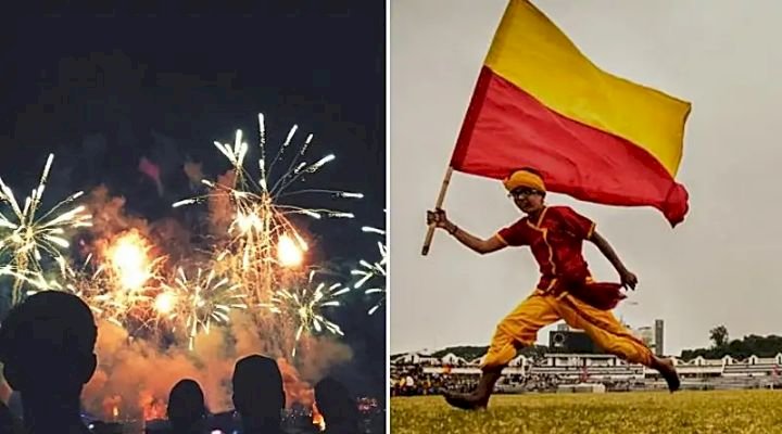 ಕನ್ನಡ ರಾಜ್ಯೋತ್ಸವ, ಬೆಳಕಿನ ಹಬ್ಬಕ್ಕೆ ರಾಜ್ಯ ಸರ್ಕಾರದಿಂದ ಮಾರ್ಗಸೂಚಿ ಬಿಡುಗಡೆ