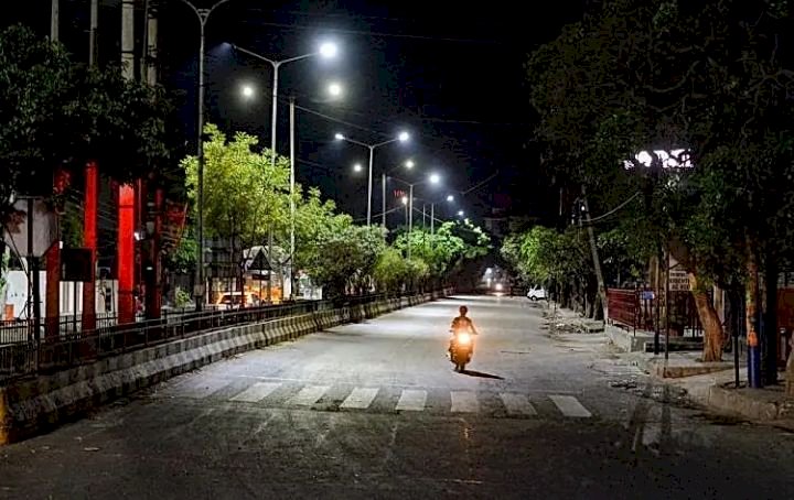 ನೈಟ್ ಕರ್ಫ್ಯೂ ಆದೇಶ ಹಿಂಪಡೆದ ರಾಜ್ಯ ಸರ್ಕಾರ