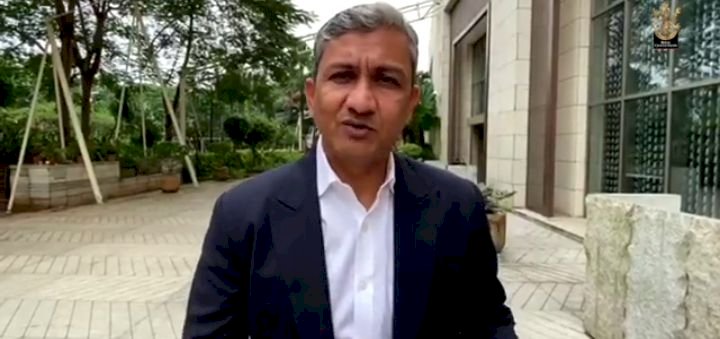 ಆರ್‌ಸಿಬಿ ಹೆಡ್ ಕೋಚ್ ಆಗಿ ಸಂಜಯ್ ಬಂಗಾರ್ ಆಯ್ಕೆ