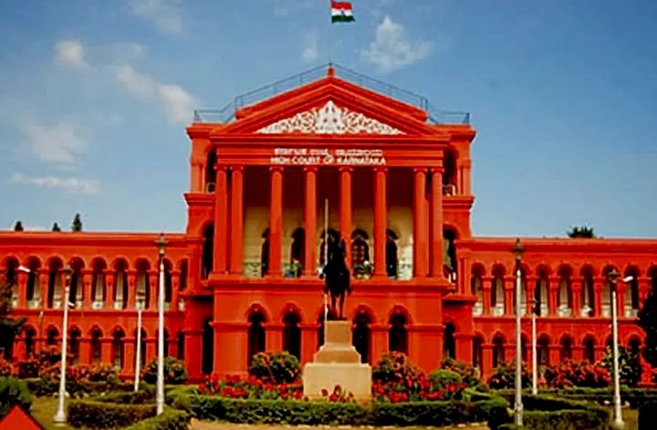 ಕರ್ನಾಟಕ ಕಾನೂನು ವಿವಿ ಪರೀಕ್ಷೆಗಳಿಗೆ ಹೈಕೋರ್ಟ್ನಿಂದ ಮಧ್ಯಂತರ ತಡೆಯಾಜ್ಞೆ