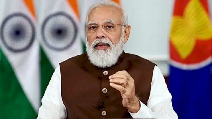 ದೇಶದಲ್ಲಿ ಕ್ರಿಪ್ಟೋಕರೆನ್ಸಿ ಅಪಾಯದ ಬಗ್ಗೆ ಪ್ರಧಾನಿ ನೇತೃತ್ವದಲ್ಲಿ ಚರ್ಚೆ