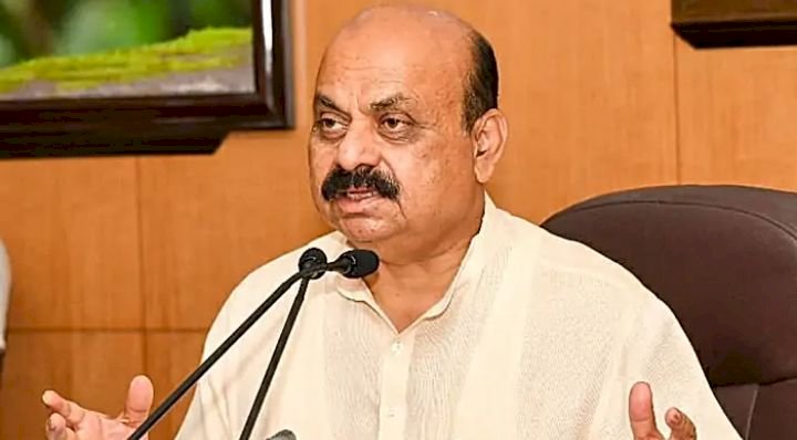 ರೂಪಾಂತರ ಕೋವಿಡ್ ತಲ್ಲಣ : ಸಂಜೆ ಸಿಎಂ ತುರ್ತು ಸಭೆ