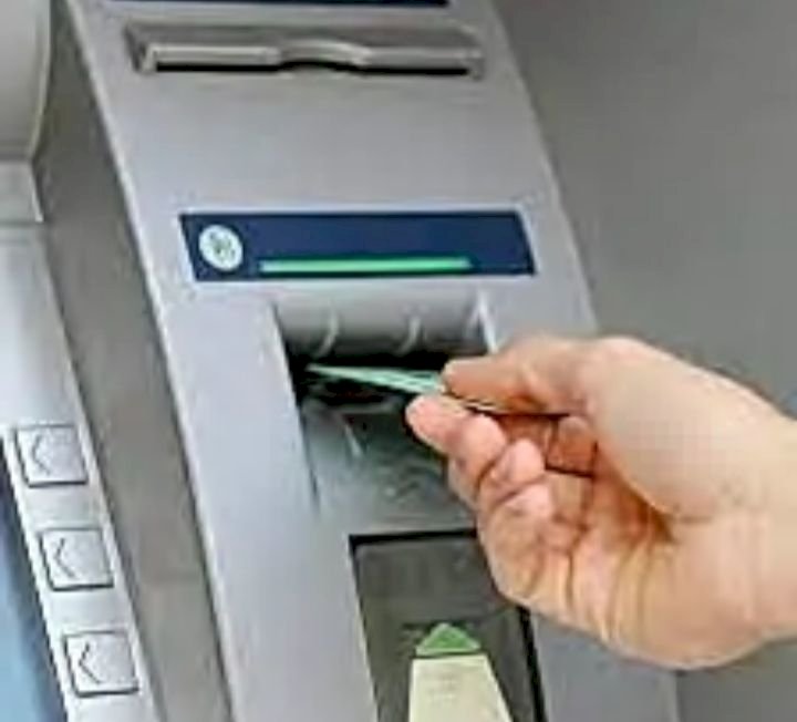 ನ್ಯೂ ಯಿಯರ್ ನಿಂದ ATM ಸೇವೆ ದುಬಾರಿ