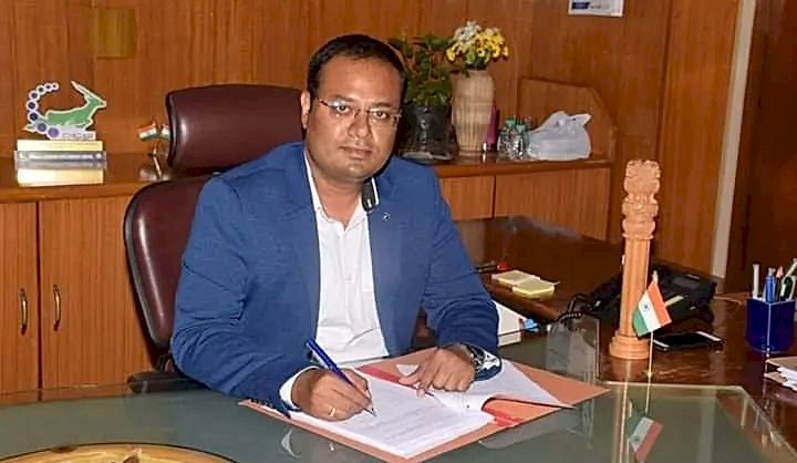 ಕರ್ನಾಟಕ ಪಶ್ಚಿಮ ಶಿಕ್ಷಕರ ಮತಕ್ಷೇತ್ರದ ಕರಡು ಮತದಾರರ ಪಟ್ಟಿಗೆ ಹಕ್ಕು ಮತ್ತು ಆಕ್ಷೇಪಣೆ ಸಲ್ಲಿಸಲು ಡಿ.27 ಕೊನೆಯ ದಿನ: ಡಿಸಿ